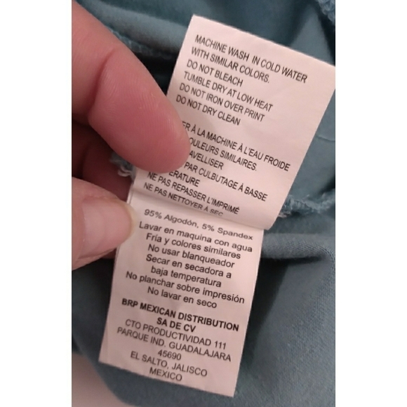 BRP Can-Am Spyder sleeveless athletic top size L - Picture 11 of 11